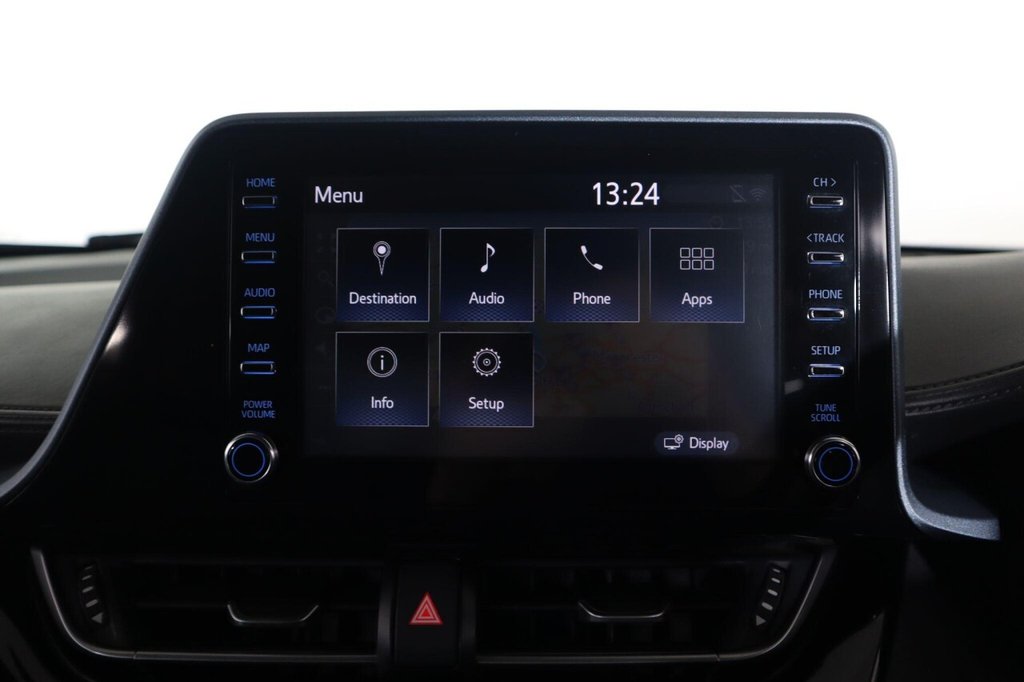 Used Toyota C-HR 2020 for sale - 77499047: Photo 39