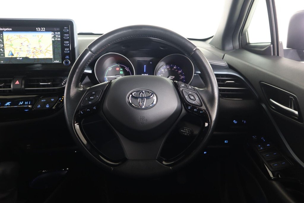Used Toyota C-HR 2020 for sale - 77499047: Photo 43