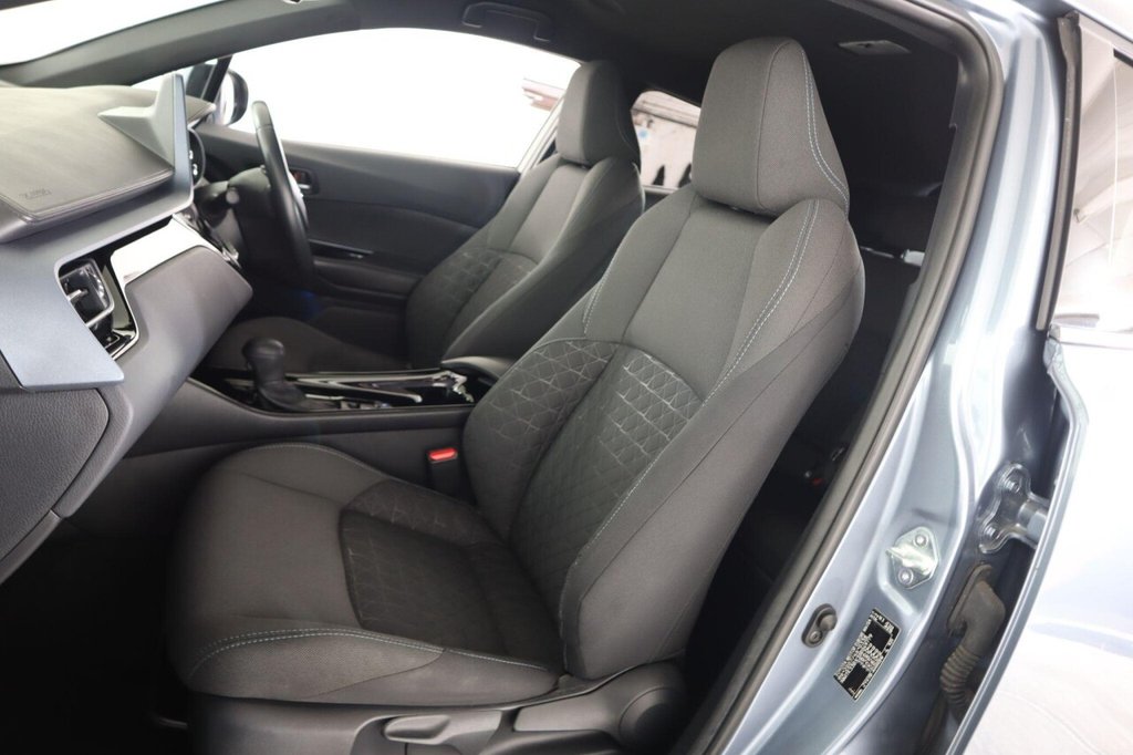 Used Toyota C-HR 2020 for sale - 77499047: Photo 44