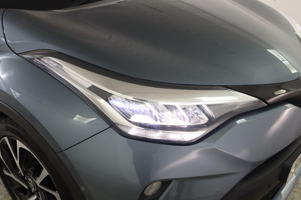 Used Toyota C-HR 2020 for sale - 77499047: Photo 45