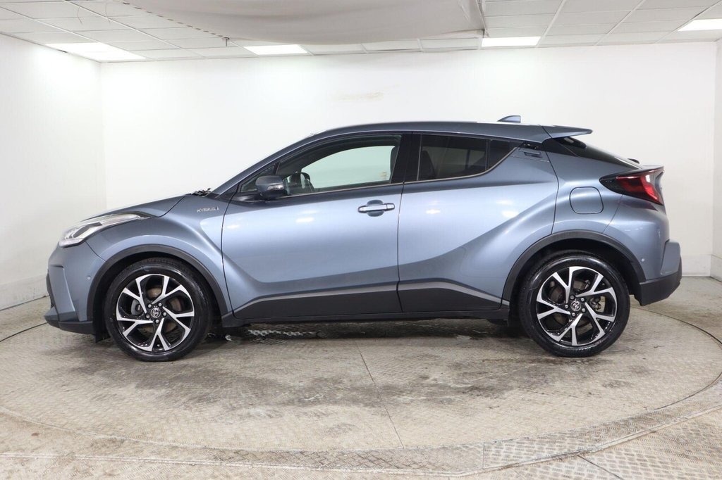 Used Toyota C-HR 2020 for sale - 77499047: Photo 6