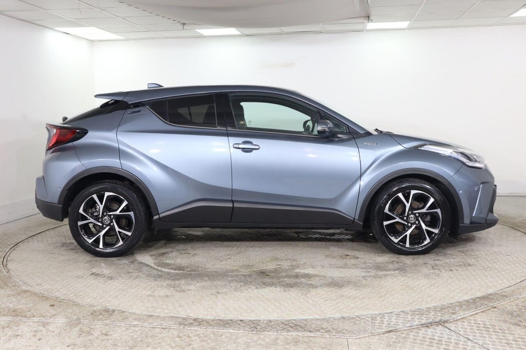 Used Toyota C-HR 2020 for sale - 77499047: Photo 9