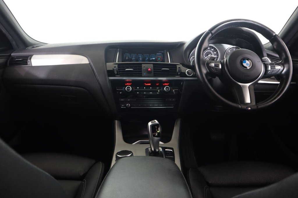 Used BMW X4 2018 for sale - 77172128: Photo 12