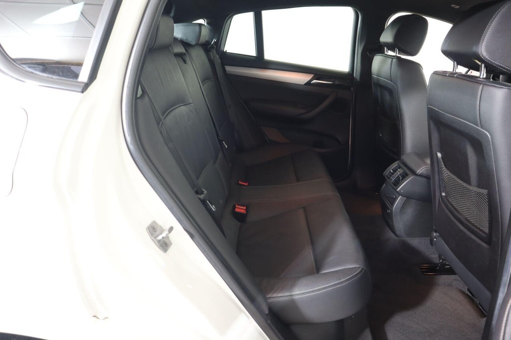 Used BMW X4 2018 for sale - 77172128: Photo 14