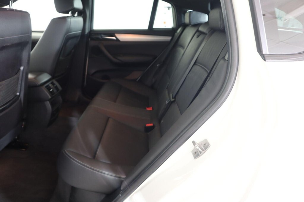 Used BMW X4 2018 for sale - 77172128: Photo 16