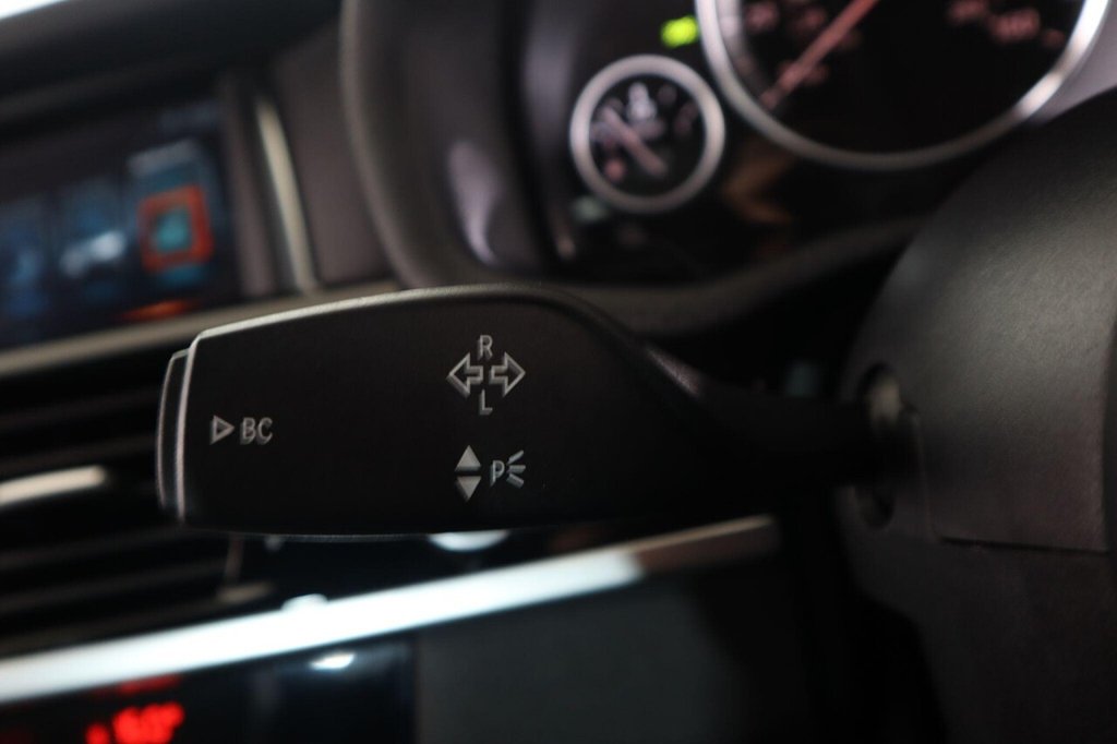 Used BMW X4 2018 for sale - 77172128: Photo 18