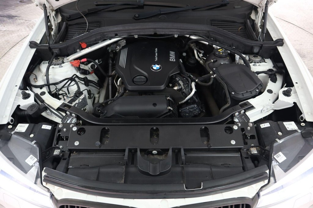 Used BMW X4 2018 for sale - 77172128: Photo 26