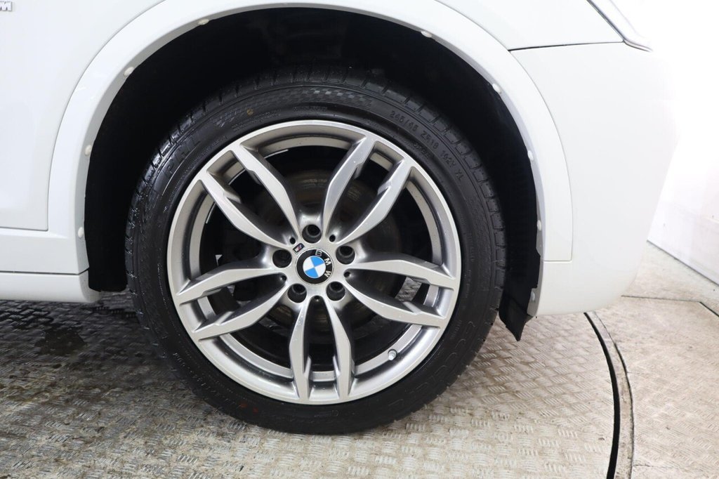 Used BMW X4 2018 for sale - 77172128: Photo 27