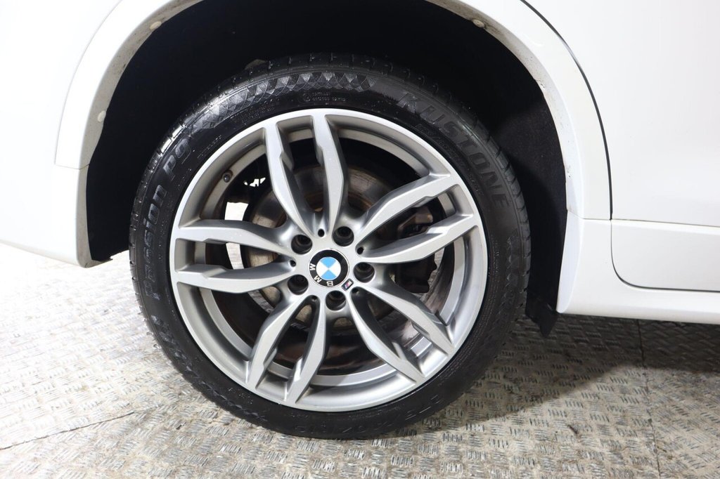 Used BMW X4 2018 for sale - 77172128: Photo 28