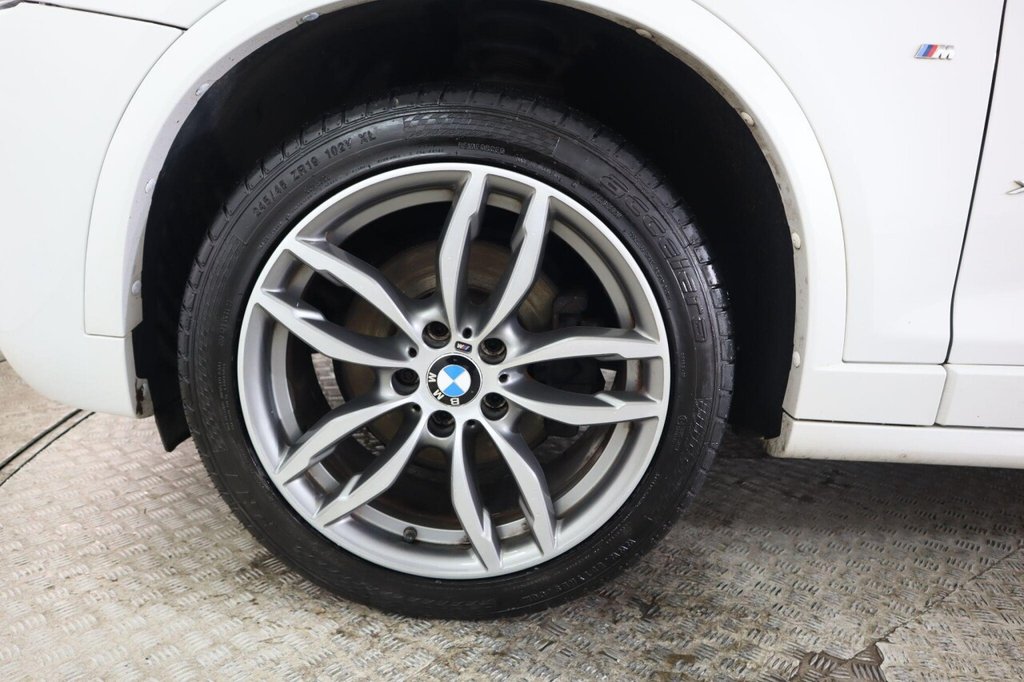 Used BMW X4 2018 for sale - 77172128: Photo 29