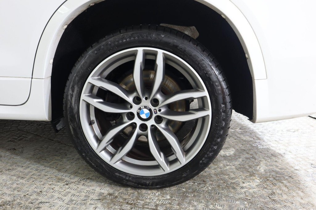 Used BMW X4 2018 for sale - 77172128: Photo 30