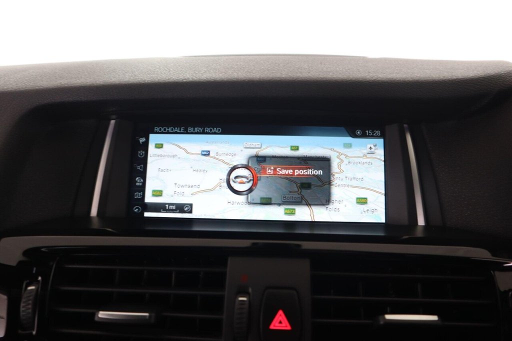 Used BMW X4 2018 for sale - 77172128: Photo 32