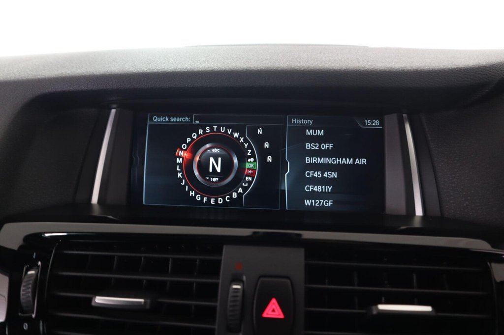 Used BMW X4 2018 for sale - 77172128: Photo 33