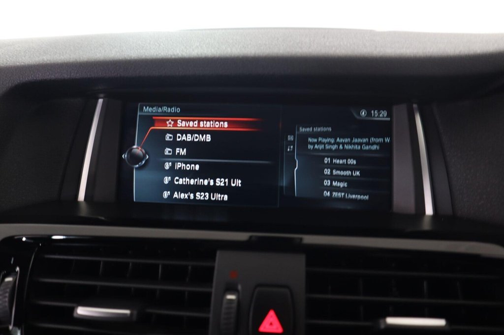 Used BMW X4 2018 for sale - 77172128: Photo 37