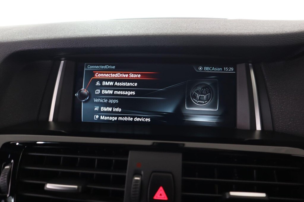 Used BMW X4 2018 for sale - 77172128: Photo 39