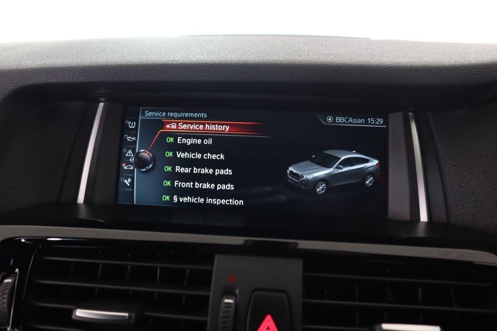 Used BMW X4 2018 for sale - 77172128: Photo 40