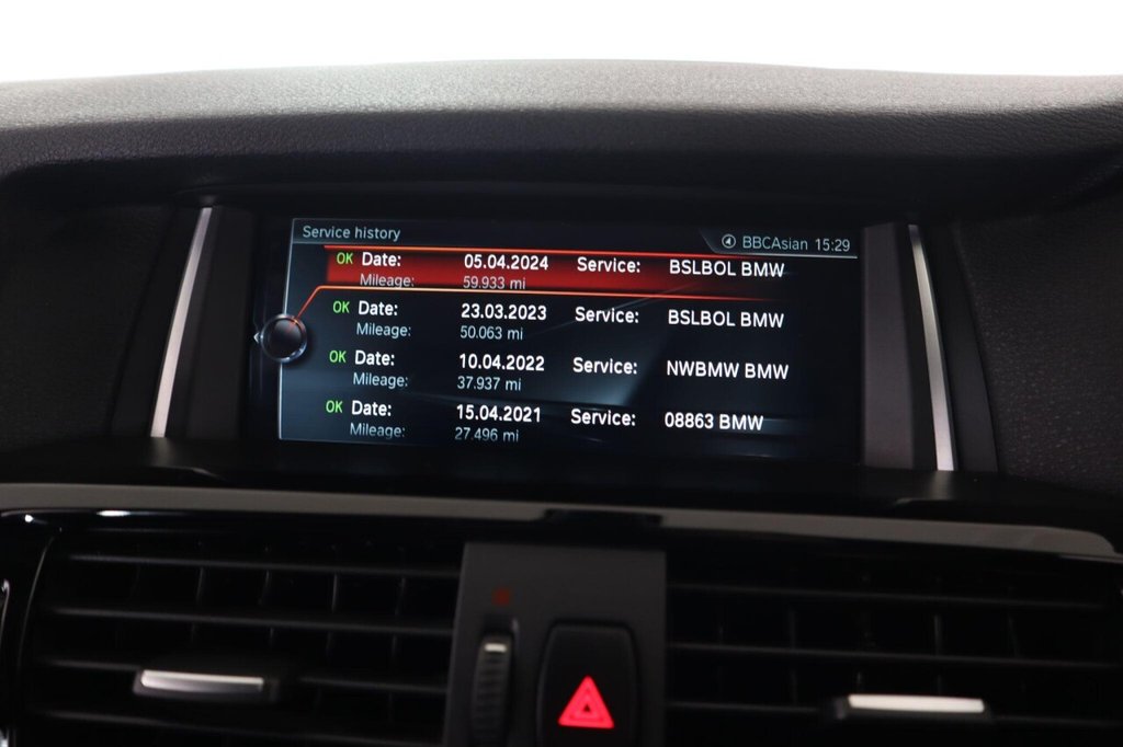 Used BMW X4 2018 for sale - 77172128: Photo 41