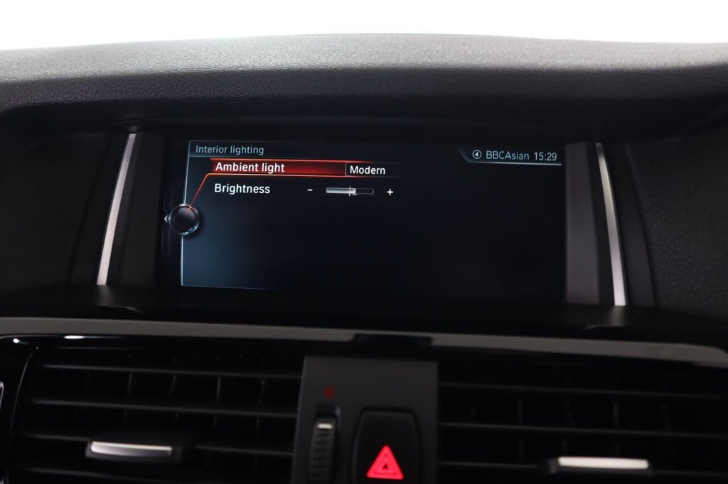 Used BMW X4 2018 for sale - 77172128: Photo 44