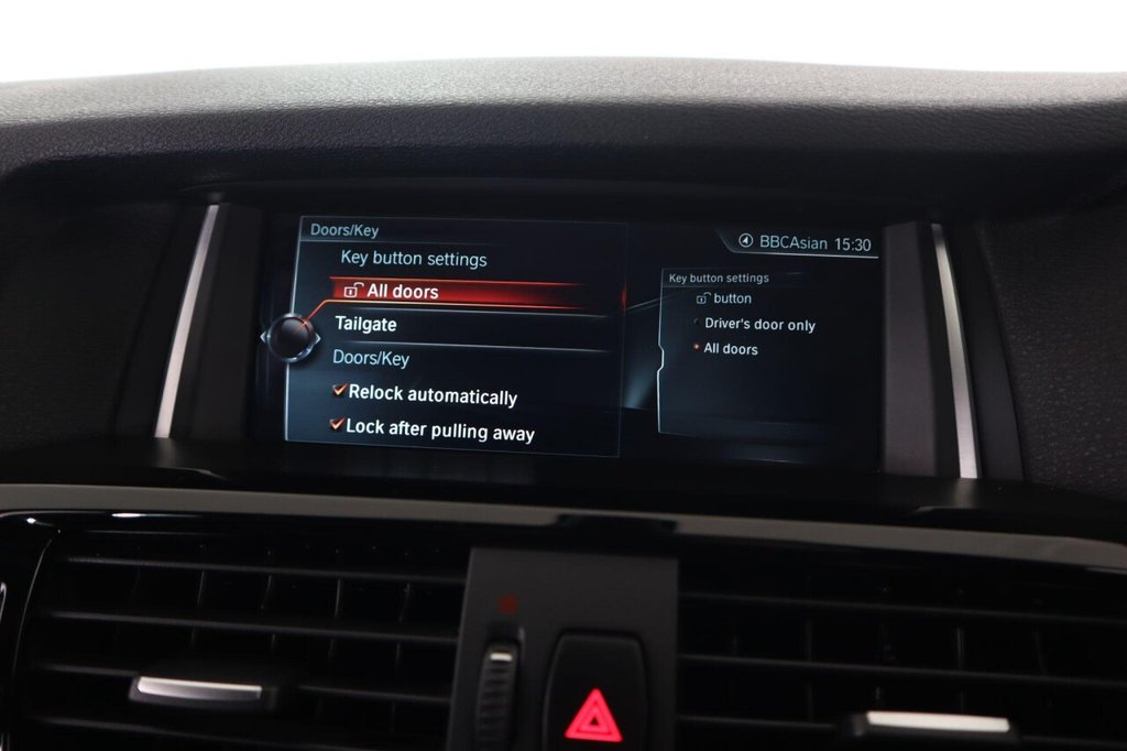 Used BMW X4 2018 for sale - 77172128: Photo 45