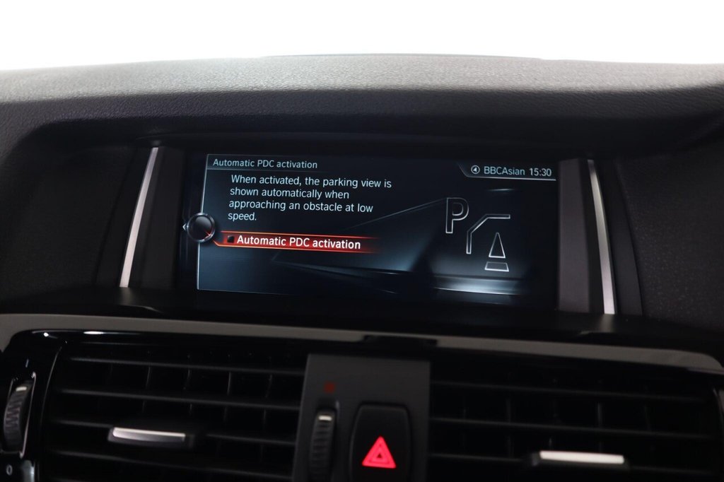 Used BMW X4 2018 for sale - 77172128: Photo 47