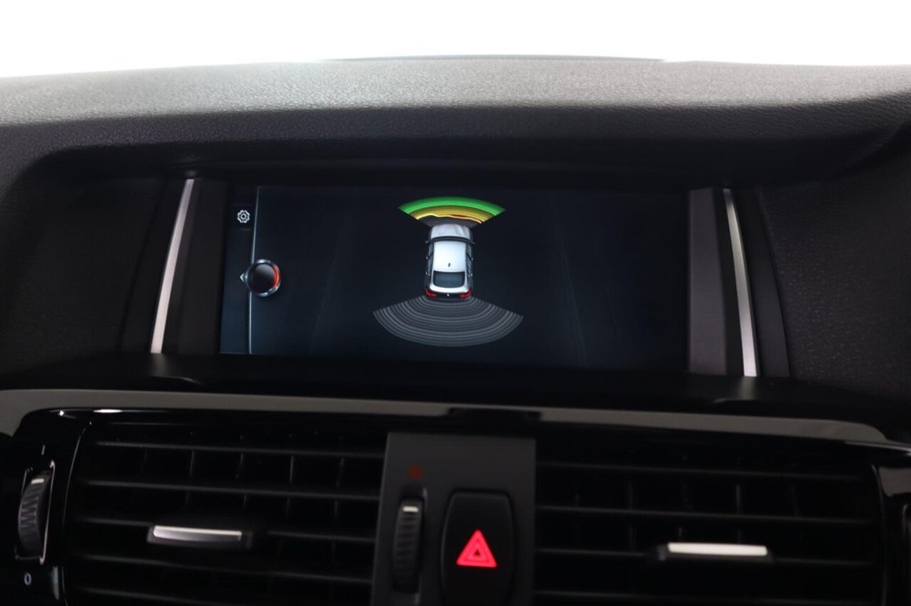 Used BMW X4 2018 for sale - 77172128: Photo 49