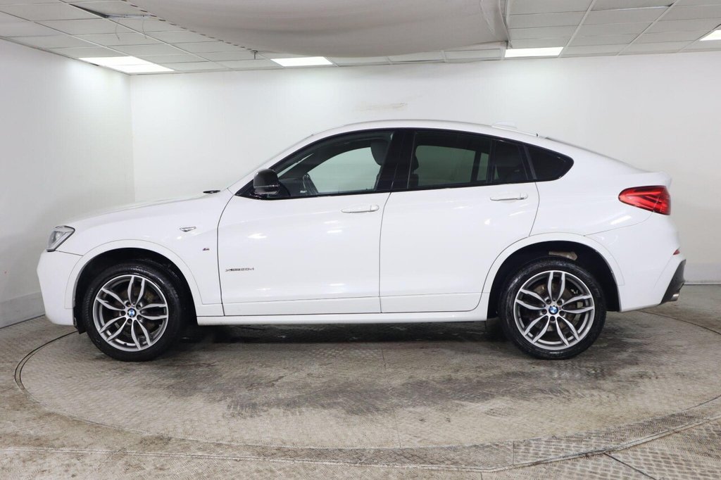 Used BMW X4 2018 for sale - 77172128: Photo 6