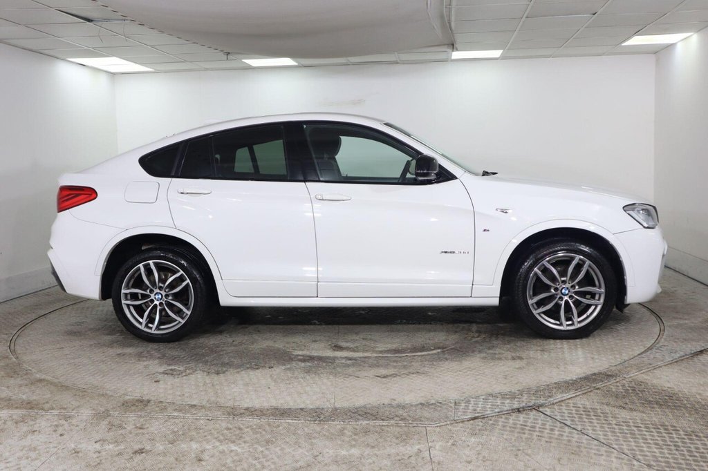 Used BMW X4 2018 for sale - 77172128: Photo 9