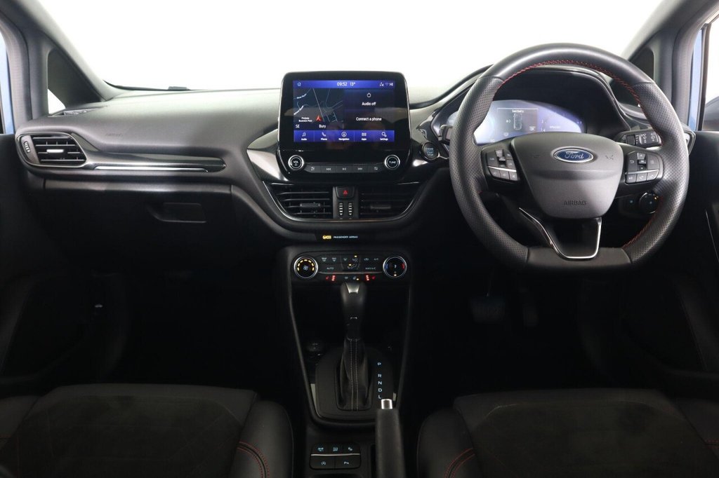 Used Ford Fiesta 2023 for sale - 76783654: Photo 13