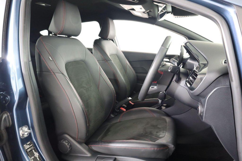 Used Ford Fiesta 2023 for sale - 76783654: Photo 15