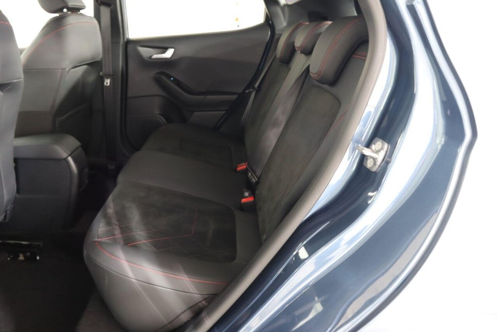 Used Ford Fiesta 2023 for sale - 76783654: Photo 17