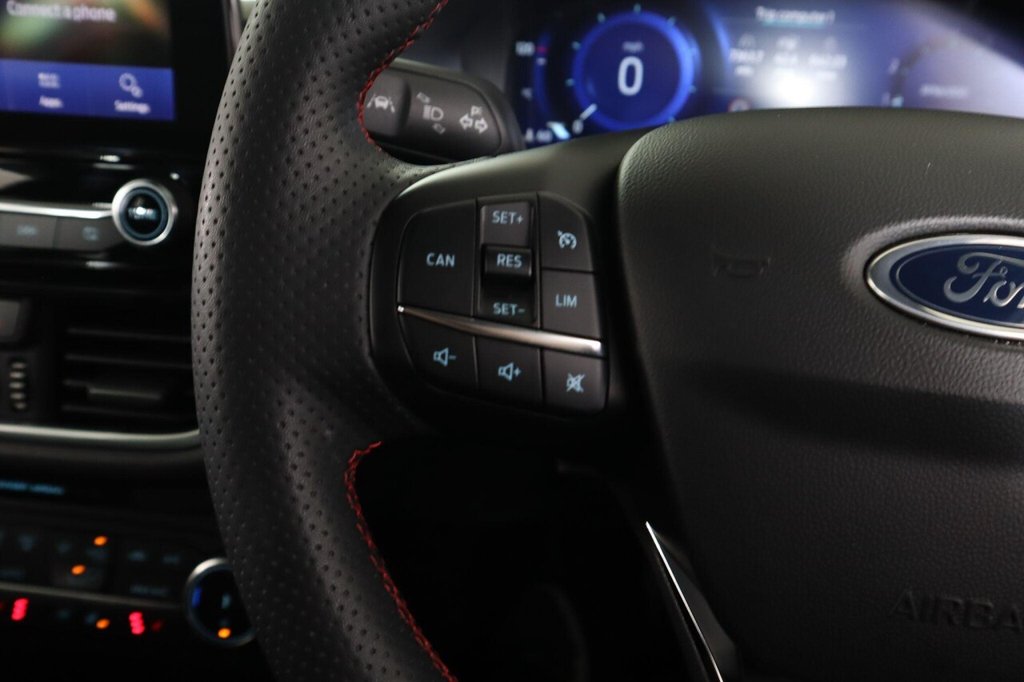 Used Ford Fiesta 2023 for sale - 76783654: Photo 19