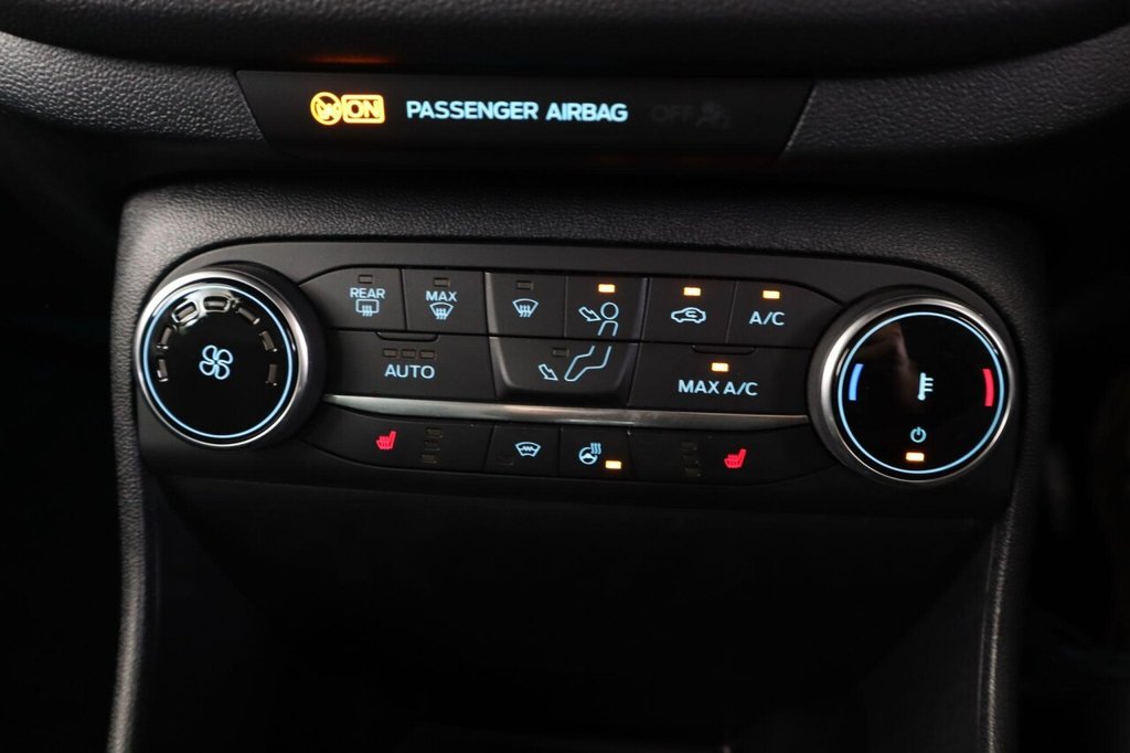 Used Ford Fiesta 2023 for sale - 76783654: Photo 23