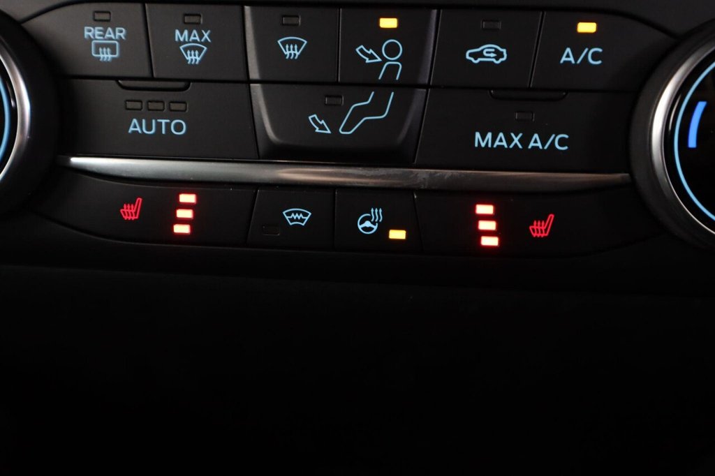 Used Ford Fiesta 2023 for sale - 76783654: Photo 24