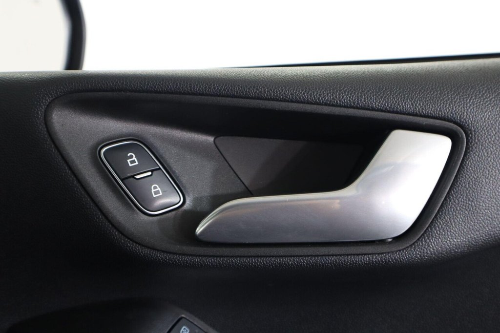 Used Ford Fiesta 2023 for sale - 76783654: Photo 27