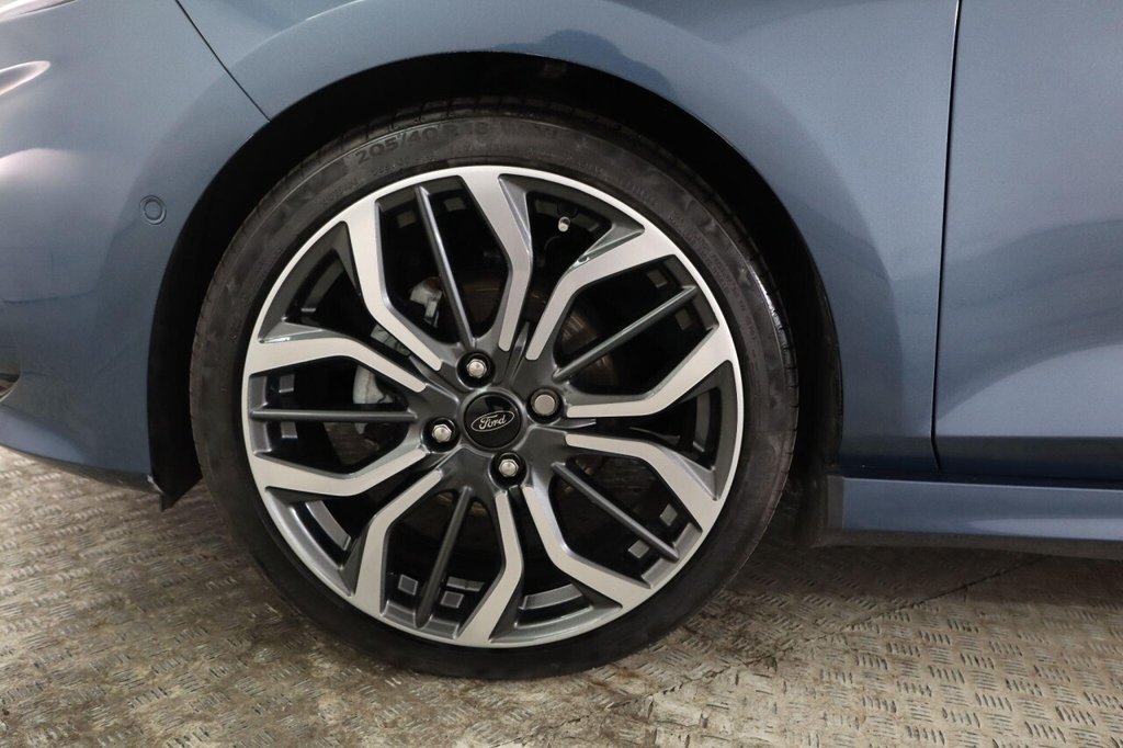 Used Ford Fiesta 2023 for sale - 76783654: Photo 33