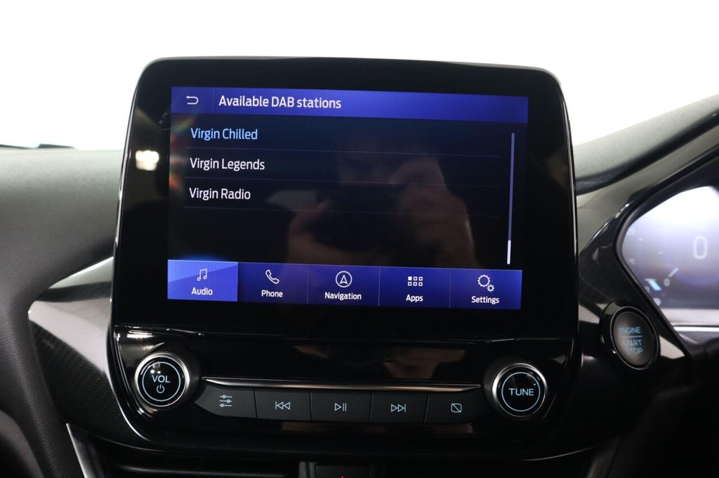 Used Ford Fiesta 2023 for sale - 76783654: Photo 36