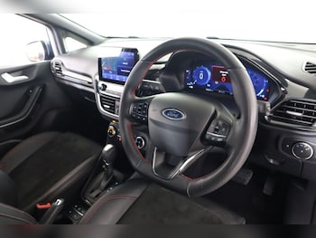 Used Ford Fiesta 2023 for sale - 76783654: Photo