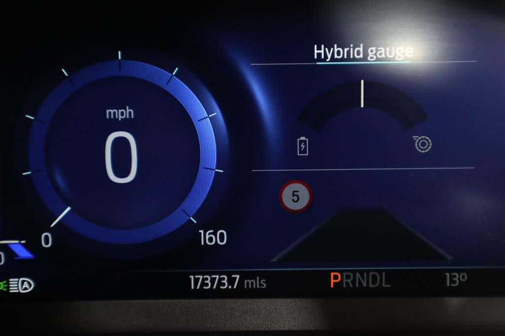 Used Ford Fiesta 2023 for sale - 76783654: Photo 46