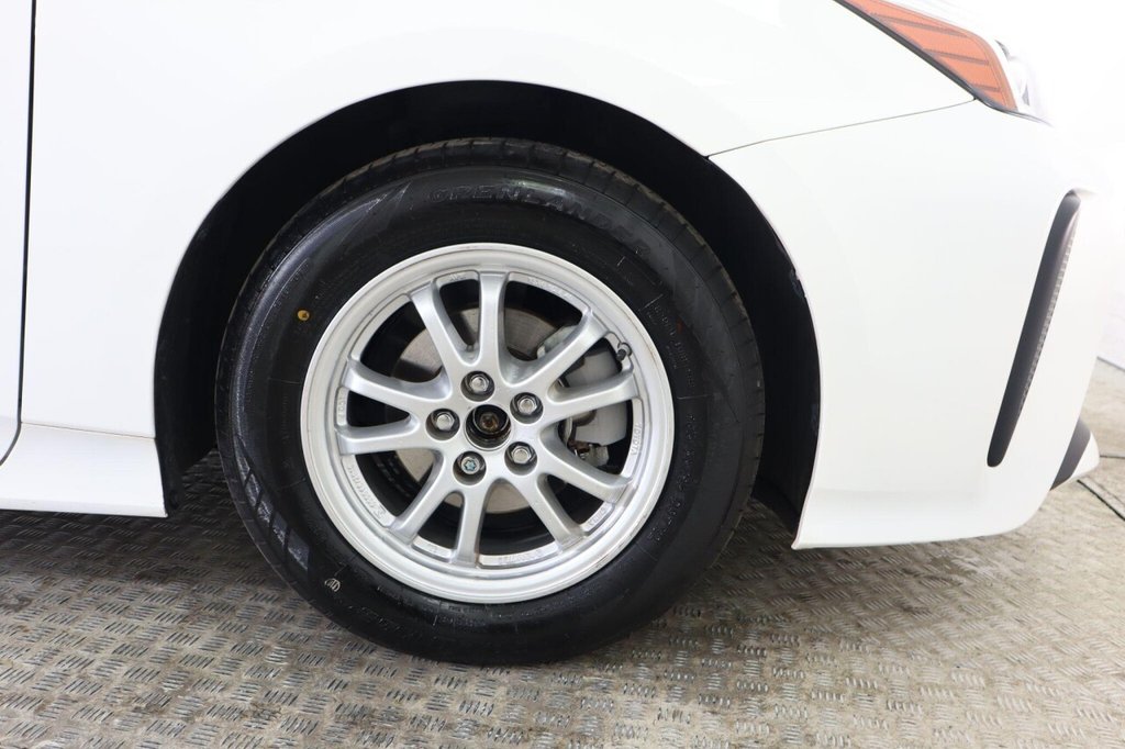 Used Toyota Prius 2020 for sale - 77583001: Photo 12