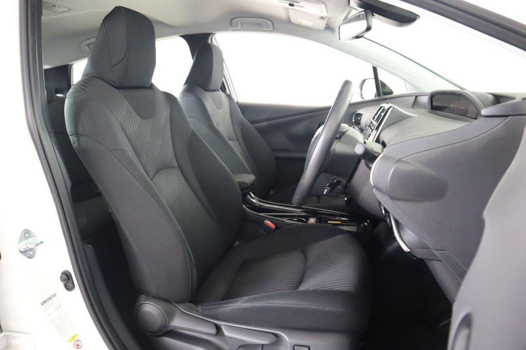 Used Toyota Prius 2020 for sale - 77583001: Photo 20