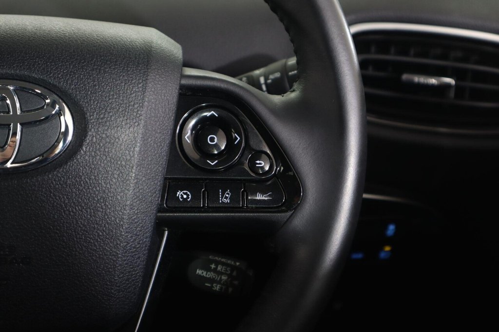 Used Toyota Prius 2020 for sale - 77583001: Photo 28