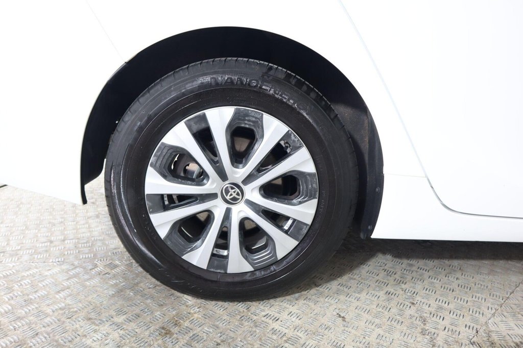 Used Toyota Prius 2020 for sale - 77583001: Photo 31