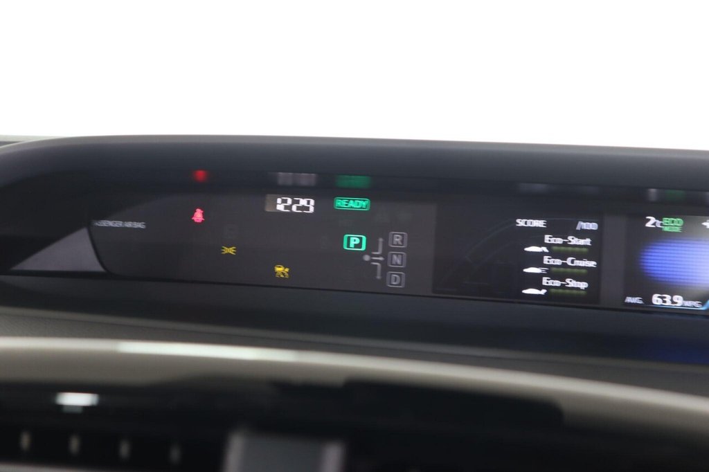 Used Toyota Prius 2020 for sale - 77583001: Photo 35