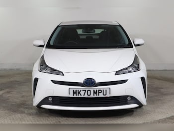 Used Toyota Prius 2020 for sale - 77583001: Photo