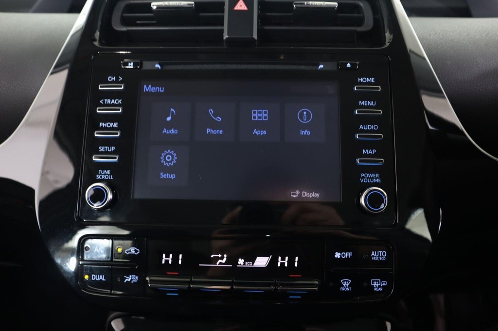 Used Toyota Prius 2020 for sale - 77583001: Photo 47