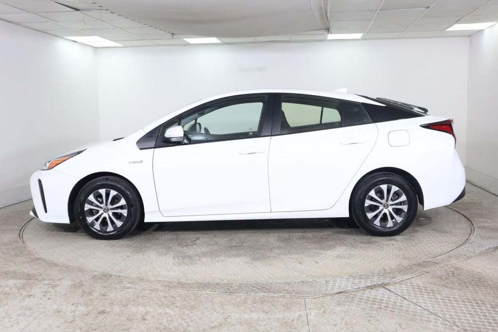 Used Toyota Prius 2020 for sale - 77583001: Photo 6