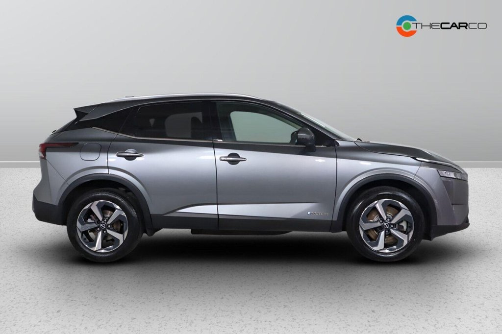 Used Nissan Qashqai 2023 for sale - 76223877: Photo 10