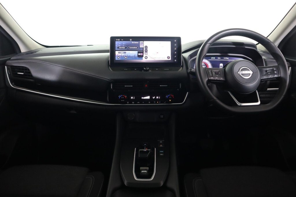 Used Nissan Qashqai 2023 for sale - 76223877: Photo 13