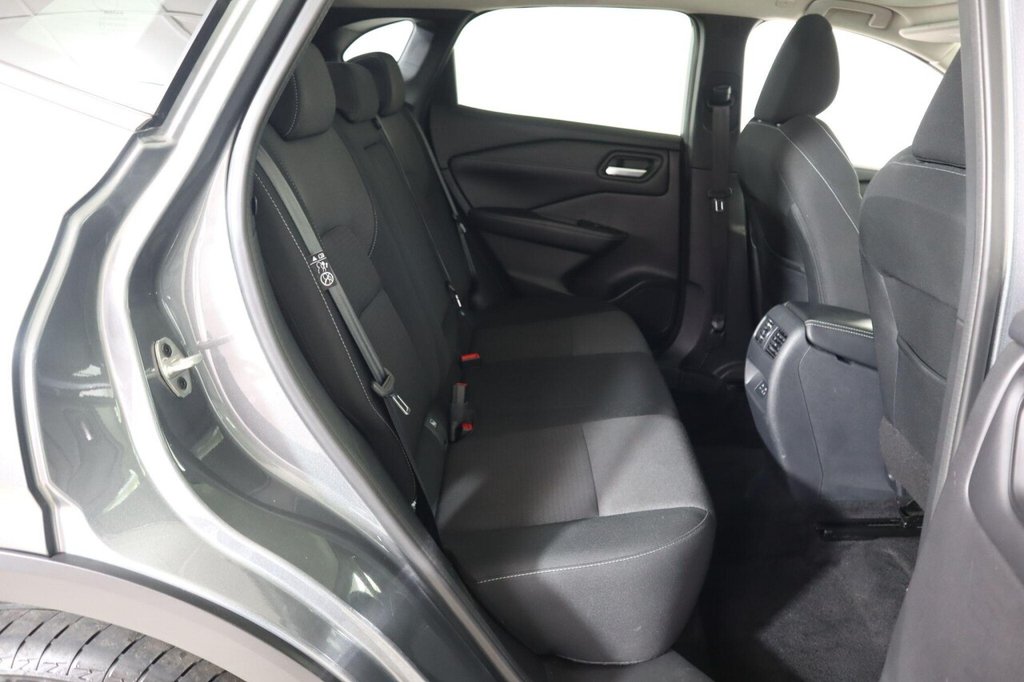 Used Nissan Qashqai 2023 for sale - 76223877: Photo 14