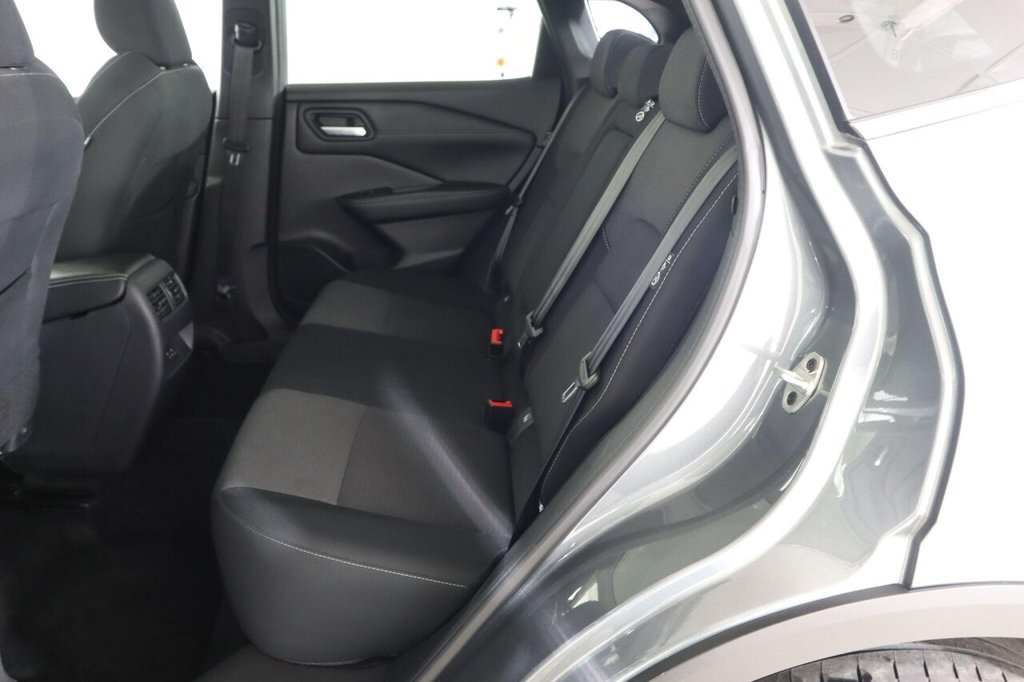 Used Nissan Qashqai 2023 for sale - 76223877: Photo 15